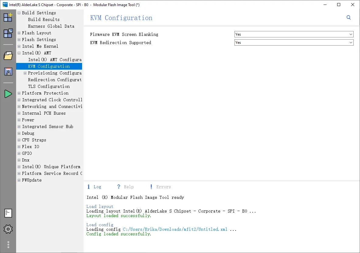 MFit screenshot 5